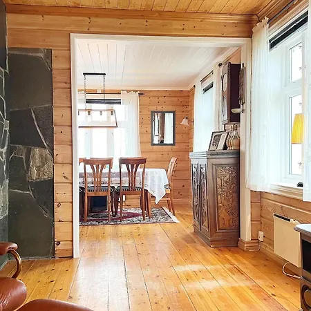 Gurskoy Ii Casa vacanze *