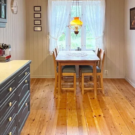 Prázdninový dům Gurskoy Ii *