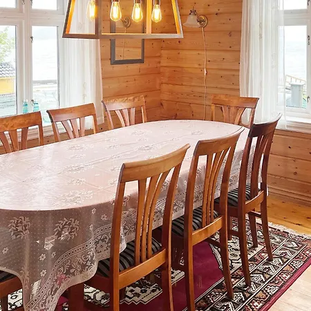 Gurskoy Ii Leikanger (More og Romsdal)